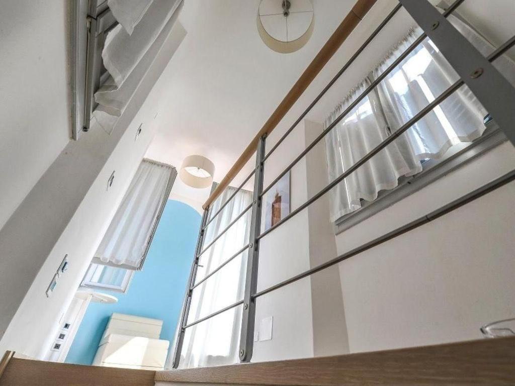 Fulcanelli Apartment Bologna Exteriör bild
