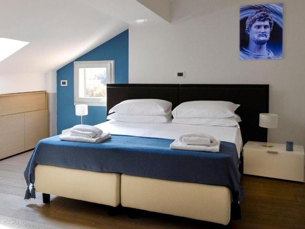 Fulcanelli Apartment Bologna Exteriör bild